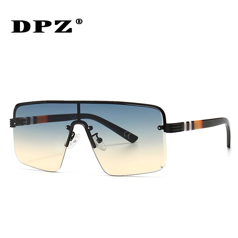 Sunglasses 2021 Oversized Women Fashion Square Frameless Integrated Goggles Men Glasses Metal Frame Shades Uv400 Gafas De Sol
Sunglasses 2021 Oversized Women Fashion Square Frameless Integrated Goggles Men Glasses Metal Frame Shades Uv400 Gafas De Sol