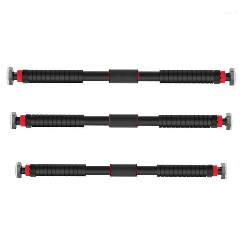 Doorway Pull Up Bar Chin Up Adjustable Body Workout Exercise Fitness Gym Trainer1
Doorway Pull Up Bar Chin Up Adjustable Body Workout Exercise Fitness Gym Trainer1