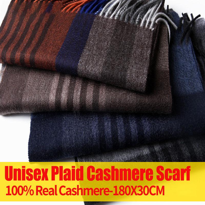 Scarves Real Cashmere Scarf For Women Men Plaid Shawls 2021 Winter Warm Neck Male Wrap
Scarves Real Cashmere Scarf For Women Men Plaid Shawls 2021 Winter Warm Neck Male Wrap