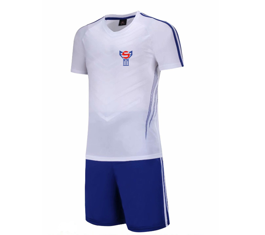 20/21 New Faroe Islands national football team Kids Football Training Set Soccer Pant Adult Outdoor Sportswear Summer Suits
20/21 New Faroe Islands national football team Kids Football Training Set Soccer Pant Adult Outdoor Sportswear Summer Suits