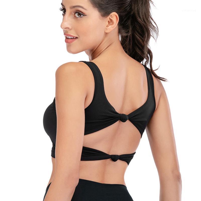 Sport Yoga Bra Woman Gym Fitness Bras Sexy Plain Soft Nylon Push Up Workout Sports Bras with Removable Pads1, Leaves yellow bra
Sport Yoga Bra Woman Gym Fitness Bras Sexy Plain Soft Nylon Push Up Workout Sports Bras with Removable Pads1, Leaves yellow bra