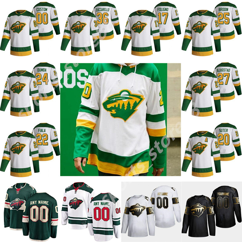 Minnesota Wild 2021 Reverse Retro Jersey 97 Kirill Kaprizov Zach Parise Jason Zucker Jared Spurgeon Matt Dumba Hockey Jerseys Custom Stitche, Colour 16
Minnesota Wild 2021 Reverse Retro Jersey 97 Kirill Kaprizov Zach Parise Jason Zucker Jared Spurgeon Matt Dumba Hockey Jerseys Custom Stitche, Colour 16