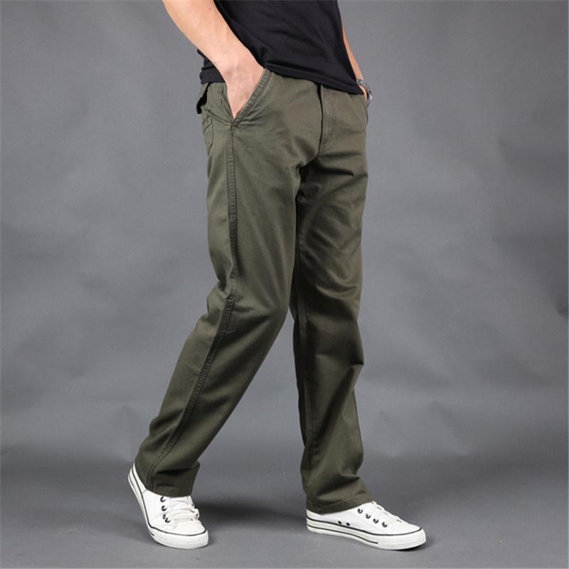 Spring and Autumn Cotton Men Cargo Joggers pants Youth Men's Casual Pants Straight Loose Large Size Workwear Solid Color, 7096 black
Spring and Autumn Cotton Men Cargo Joggers pants Youth Men's Casual Pants Straight Loose Large Size Workwear Solid Color, 7096 black