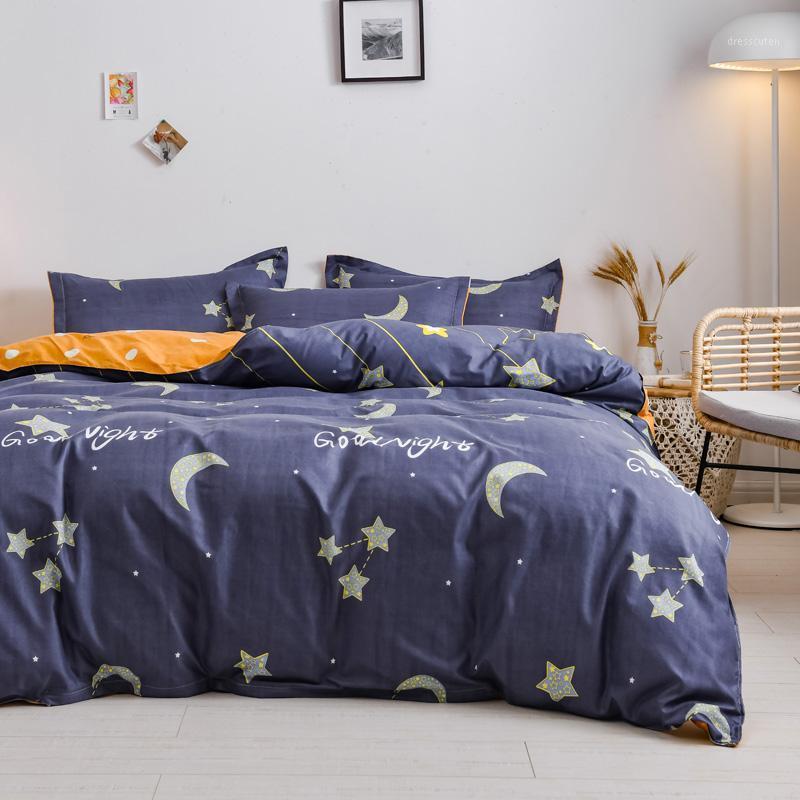Nordic bedding set full king queen size bed sheets set duvet cover pillowcase bedspreads for beds1, 04
Nordic bedding set full king queen size bed sheets set duvet cover pillowcase bedspreads for beds1, 04