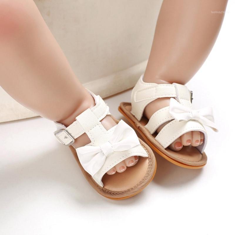 Summer Baby Girls Bow PU Leather Breathable Soft Bottom Toddler Sandals -18 Monthes1
Summer Baby Girls Bow PU Leather Breathable Soft Bottom Toddler Sandals -18 Monthes1