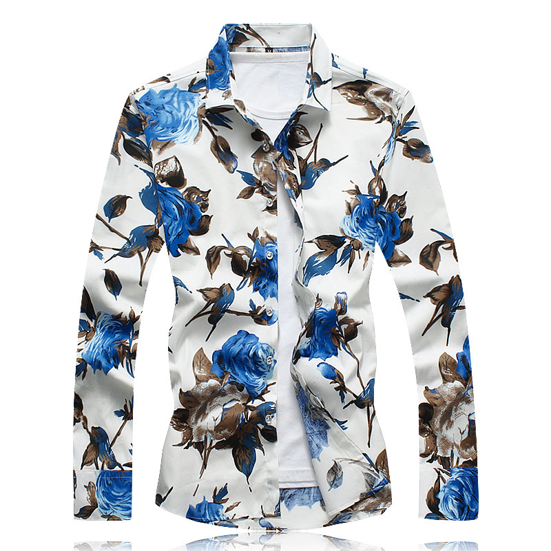 2021 New Beach Floral Shirts for Autumn Male Clothes Long Sleeves Size 5xl 6xl 7xl 53L1, 3014 1
2021 New Beach Floral Shirts for Autumn Male Clothes Long Sleeves Size 5xl 6xl 7xl 53L1, 3014 1
