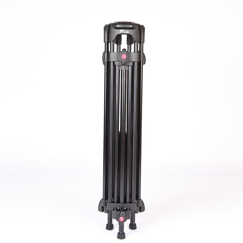 PROGO JIEYANG 5KG Professional Camera Tripod Video Tripod/Dslr VIDEO Tripod Fluid Head Damping wholesale JY0508 JY-0508
PROGO JIEYANG 5KG Professional Camera Tripod Video Tripod/Dslr VIDEO Tripod Fluid Head Damping wholesale JY0508 JY-0508