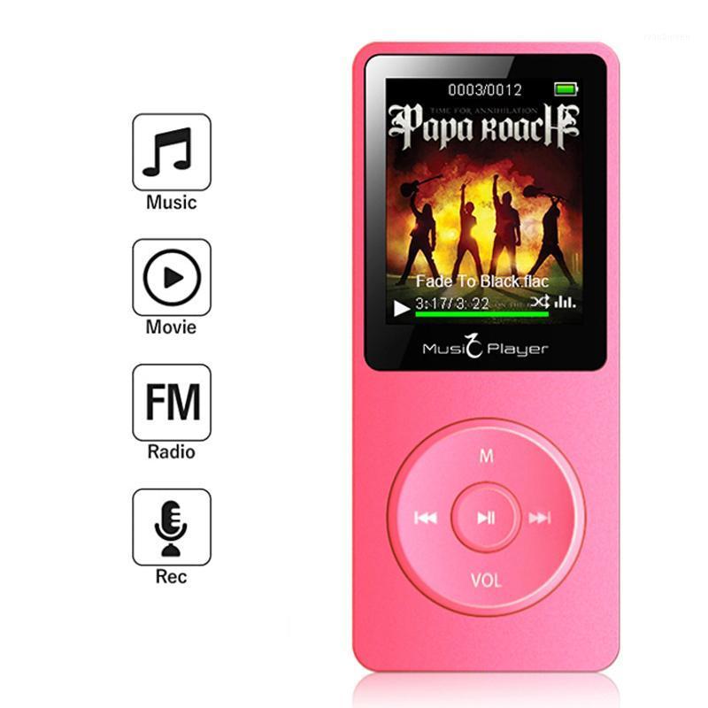 New Version Ultrathin MP3 Player X02 Built-in 4G 20G can play 80H Lossless portable walkman with radio /FM/ record1
New Version Ultrathin MP3 Player X02 Built-in 4G 20G can play 80H Lossless portable walkman with radio /FM/ record1