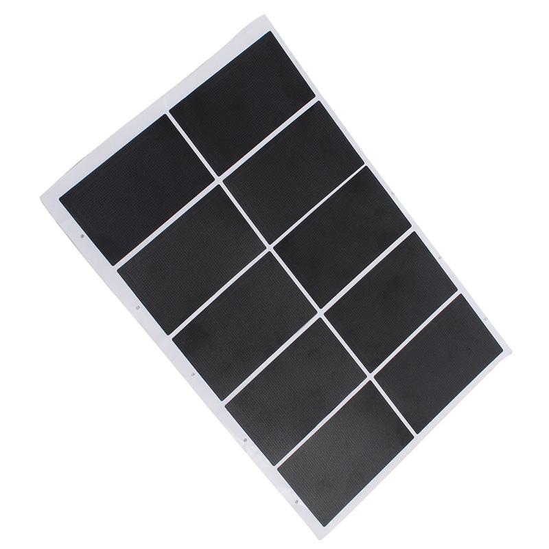 10PCS/lot Original New Lenovo IBM Thinkpad Touchpad Touch Sticker For T410 T410S T420S T430 T510 W510 Touchpad Touch Sticker
10PCS/lot Original New Lenovo IBM Thinkpad Touchpad Touch Sticker For T410 T410S T420S T430 T510 W510 Touchpad Touch Sticker