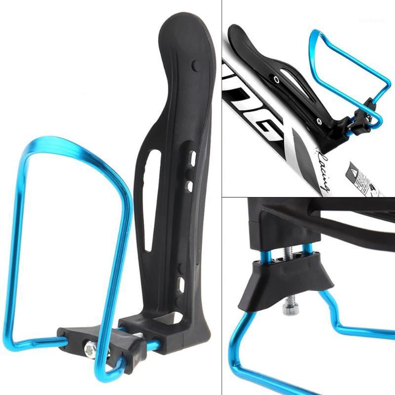 Light Weight Aluminum Alloy Bicycle Water Bottle Holder Bicycle Rack Accessories for Cycling Bike Motorcycles1
Light Weight Aluminum Alloy Bicycle Water Bottle Holder Bicycle Rack Accessories for Cycling Bike Motorcycles1