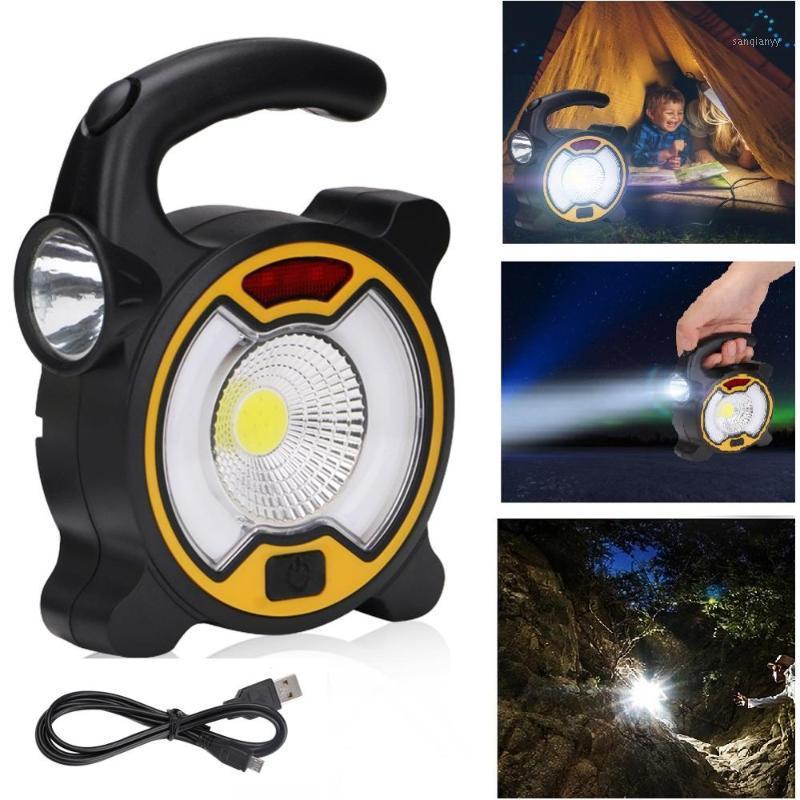 Solar Portable LED Flood Light Rechargeable Outdoor COB Work Spot Lamp Camping Lanterns With USB Cable Dropshipping1
Solar Portable LED Flood Light Rechargeable Outdoor COB Work Spot Lamp Camping Lanterns With USB Cable Dropshipping1