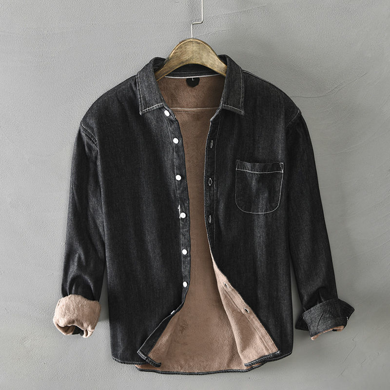 Men's Shirts 2021 Autumn Thin New Plus Long-sleeve Shirt Male Clothes PTKG, Navy blue.
Men's Shirts 2021 Autumn Thin New Plus Long-sleeve Shirt Male Clothes PTKG, Navy blue.