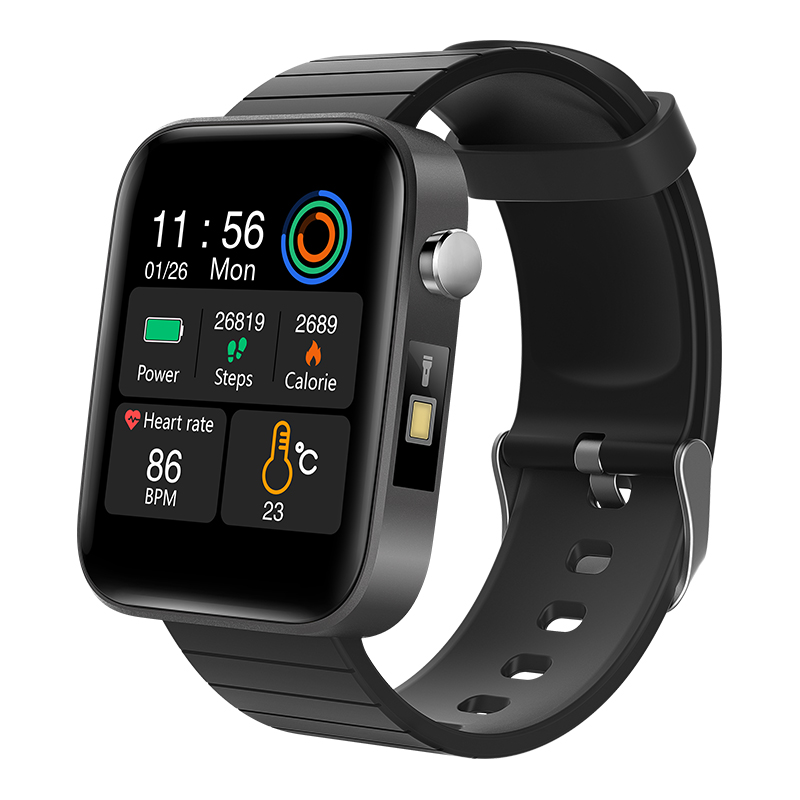 2020 NEW Smart Watch Men Body Temperature Measure Heart Rate Monitor Blood Pressure Oxygen Bracelet Call Reminder Smartwatch Bluetooth Call
2020 NEW Smart Watch Men Body Temperature Measure Heart Rate Monitor Blood Pressure Oxygen Bracelet Call Reminder Smartwatch Bluetooth Call
