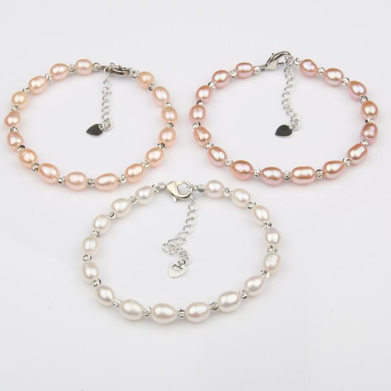 Fashion 100% Natural Freshwater Pearls Bracelets For Women Real Pearl Beads Bracelet Cuff Bangles Jewelry Gifts Wholesale
Fashion 100% Natural Freshwater Pearls Bracelets For Women Real Pearl Beads Bracelet Cuff Bangles Jewelry Gifts Wholesale