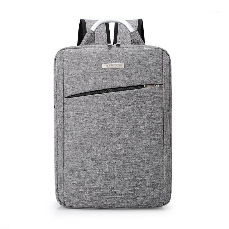 16 inches Business Aluminum Handle Computer Bag Outdoor Office Waterproof Oxford Backpack1
16 inches Business Aluminum Handle Computer Bag Outdoor Office Waterproof Oxford Backpack1
