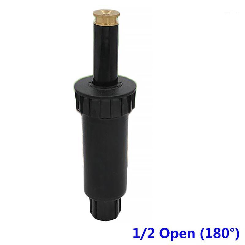 90/180/360 Degrees Adjustable Up Spray Sprinklers Automatic Retractable Watering Lawn Garden Irrigation Nozzle1
90/180/360 Degrees Adjustable Up Spray Sprinklers Automatic Retractable Watering Lawn Garden Irrigation Nozzle1