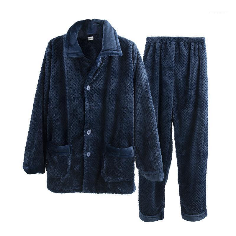 Heavy Weight Warm Coral Fleece Pajama Set Men Winter Flannel Long Sleeve Thermal Homme Suit Casual Pijama Hombre Blue Sexy Man1, Gray
Heavy Weight Warm Coral Fleece Pajama Set Men Winter Flannel Long Sleeve Thermal Homme Suit Casual Pijama Hombre Blue Sexy Man1, Gray