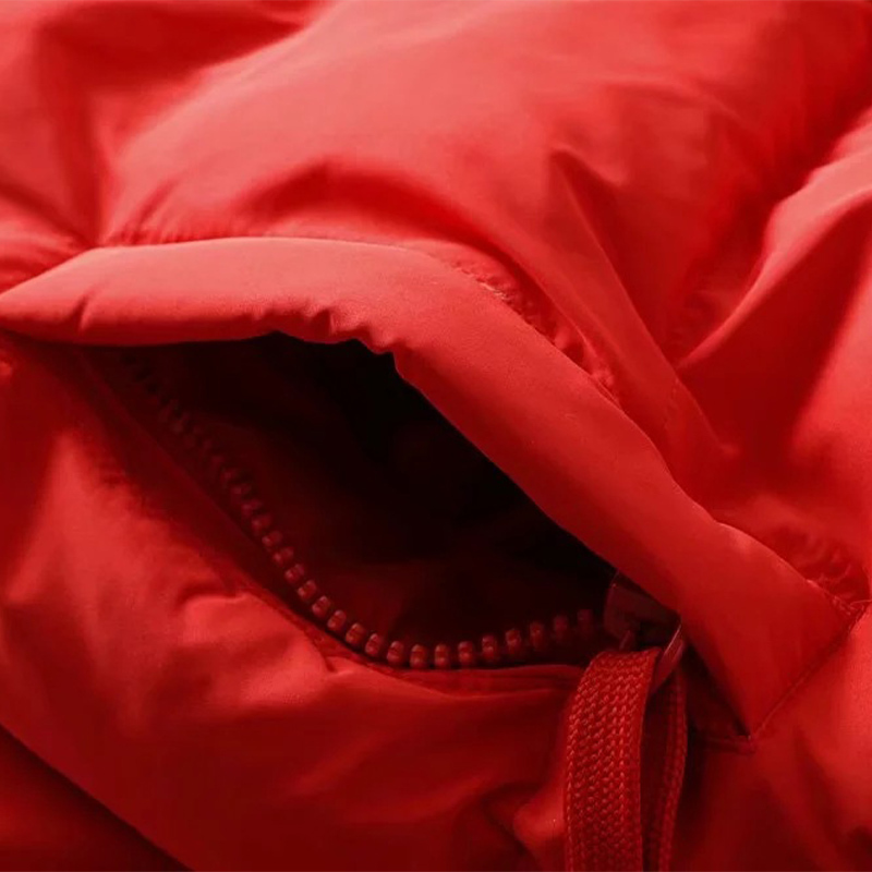 Winter Hooded Parkas for Women Warm Down Jacket Cotton Padded Lady Coat Plus Size Loose Female Parka Thicken Casual Outwear 201217
