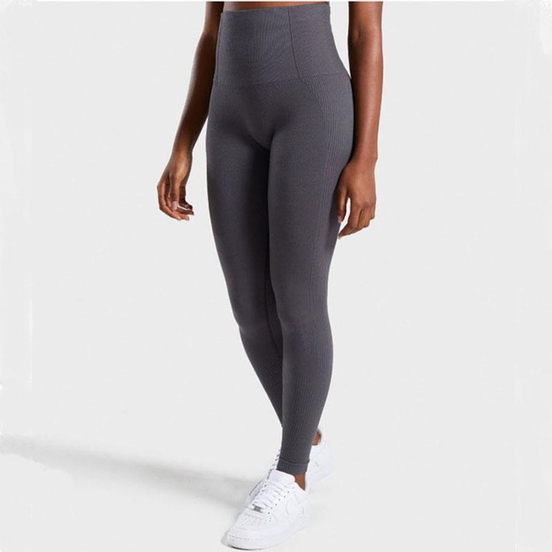 High Waist Yoga Pants Seamless Women Sports Push up Leggings Fitness Solid Athletic Workout Long Tights Gym Running Trousers1, Black
High Waist Yoga Pants Seamless Women Sports Push up Leggings Fitness Solid Athletic Workout Long Tights Gym Running Trousers1, Black