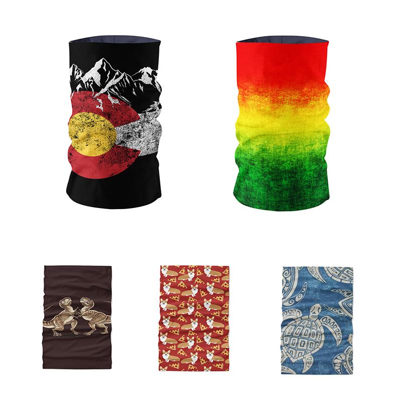 New Style 3D Designer Mask Men Hijab Scarf Headband Sports Cycling Neck Gaiter Women Headdress Bandana Elastic Wrist Strap buffe
New Style 3D Designer Mask Men Hijab Scarf Headband Sports Cycling Neck Gaiter Women Headdress Bandana Elastic Wrist Strap buffe