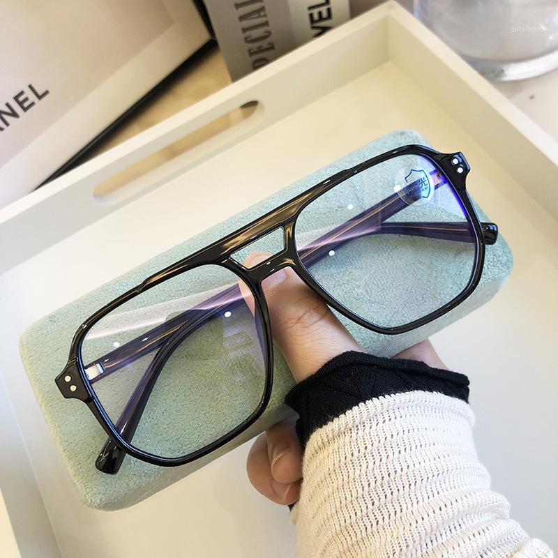 anti blue light computer glasses for men clear lens oversized square glasses vintage retro gaming men optical eyeglasses1
anti blue light computer glasses for men clear lens oversized square glasses vintage retro gaming men optical eyeglasses1