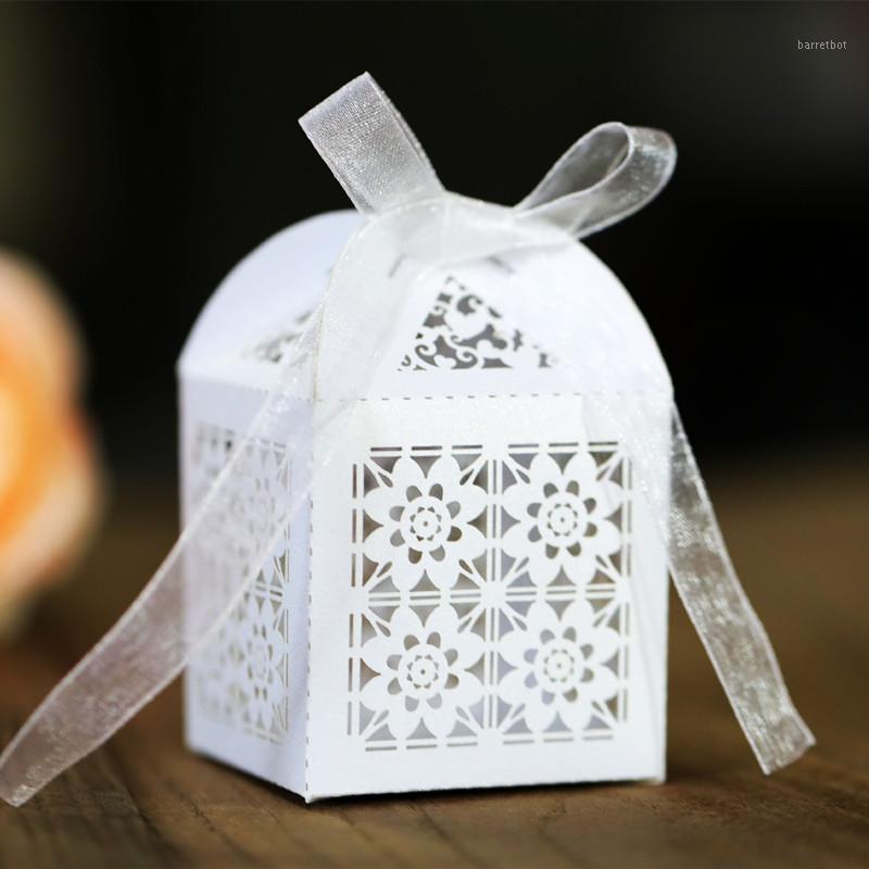 50p Laser Hollow Packaging Box Rose Flower Box Holiday Chocolate Window Flower Candy Birthday Wedding Decoration 5Z1
50p Laser Hollow Packaging Box Rose Flower Box Holiday Chocolate Window Flower Candy Birthday Wedding Decoration 5Z1
