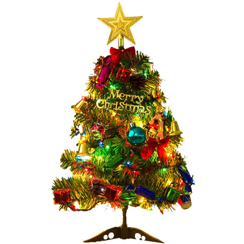 30/45/60cm PVC Mini Christmas Tree With 23 pcs Christmas Tree Decoration Accessories + Xmas Light String For Home Dector
30/45/60cm PVC Mini Christmas Tree With 23 pcs Christmas Tree Decoration Accessories + Xmas Light String For Home Dector