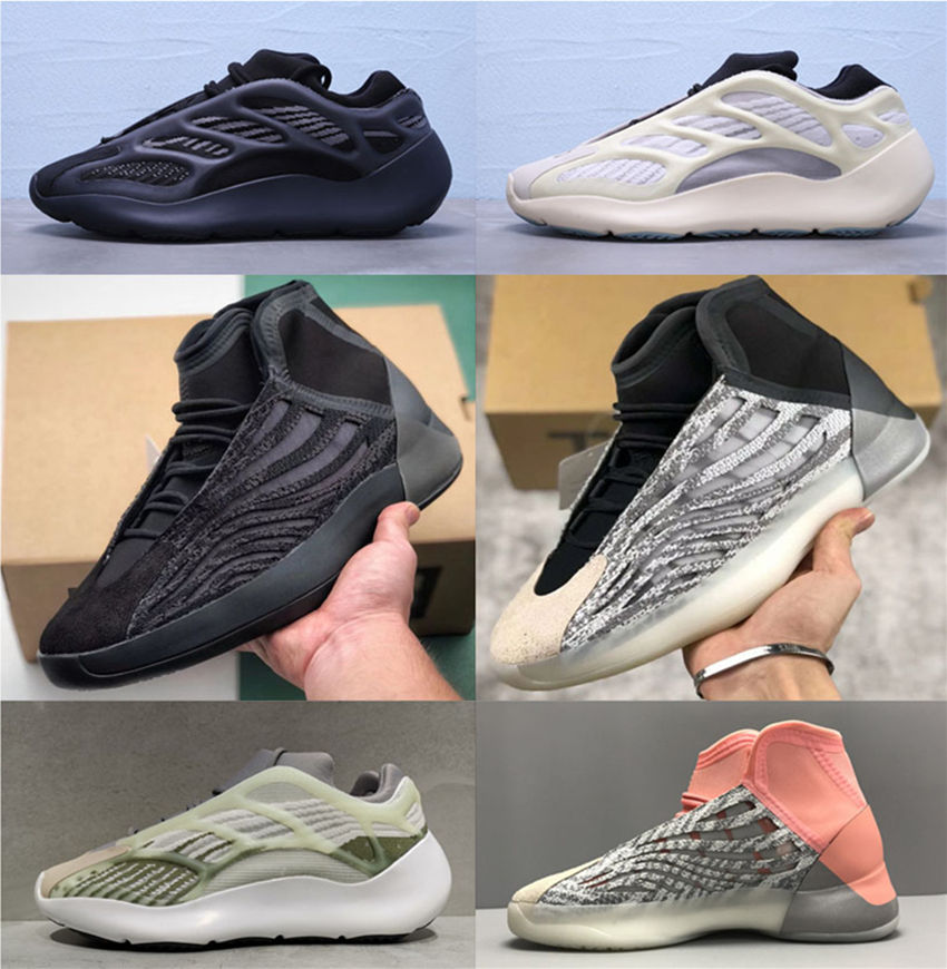 Famous Luxury classic fashion Basketball shoes Quantum BOOSTs + 700 V3 Kanye West 3M Wave Runner Azael running shoes
Famous Luxury classic fashion Basketball shoes Quantum BOOSTs + 700 V3 Kanye West 3M Wave Runner Azael running shoes