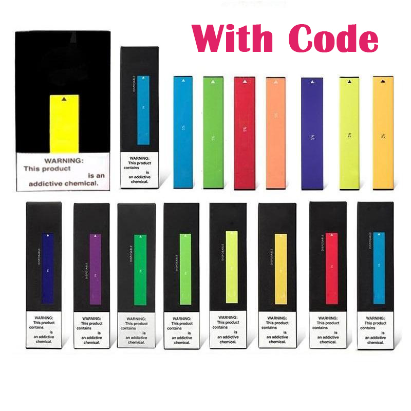 100% Original Puff Bar Disposable With Verify code Capacity 1.3ml Vape Cartridges Puff 280mah Battery Kit Vapes 18 Flavs available
100% Original Puff Bar Disposable With Verify code Capacity 1.3ml Vape Cartridges Puff 280mah Battery Kit Vapes 18 Flavs available