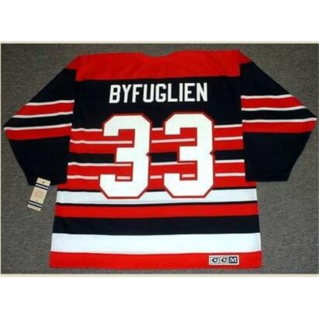 Rare Mens Chicago Blackhawks #33 DUSTIN BYFUGLIEN 1930-1940 CCM Vintage Hockey Jersey or custom any name or number retro Jersey, Black
Rare Mens Chicago Blackhawks #33 DUSTIN BYFUGLIEN 1930-1940 CCM Vintage Hockey Jersey or custom any name or number retro Jersey, Black