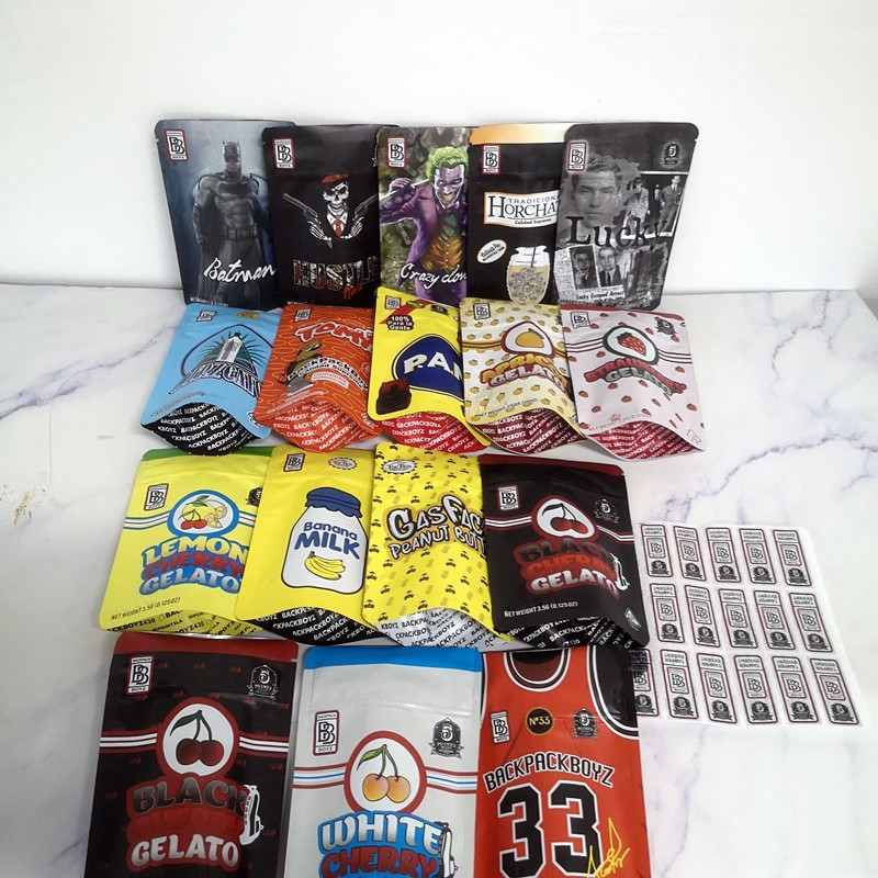 Herb Tomyz Flower Kinds BACKPACK Mylar Bags Arrival Merzcato New Lucky Packaging BOYZ 420 33 3.5g 17 Dry Aavtf, Black;white
Herb Tomyz Flower Kinds BACKPACK Mylar Bags Arrival Merzcato New Lucky Packaging BOYZ 420 33 3.5g 17 Dry Aavtf, Black;white