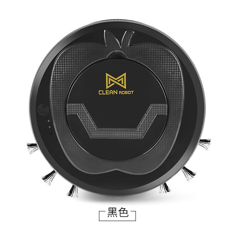 Sweeping Robot Mopping Household Automatic Cleaning Machine Lazy Household Appliance Intelligent Vacuum Cleaner
Sweeping Robot Mopping Household Automatic Cleaning Machine Lazy Household Appliance Intelligent Vacuum Cleaner