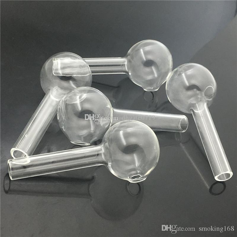 Newest 30mm Ball Mini 7cm Pyrex Glass Oil burner transparent Oil Burner Glass Tube Oil Burning Pipe glass pipes water pipes
Newest 30mm Ball Mini 7cm Pyrex Glass Oil burner transparent Oil Burner Glass Tube Oil Burning Pipe glass pipes water pipes