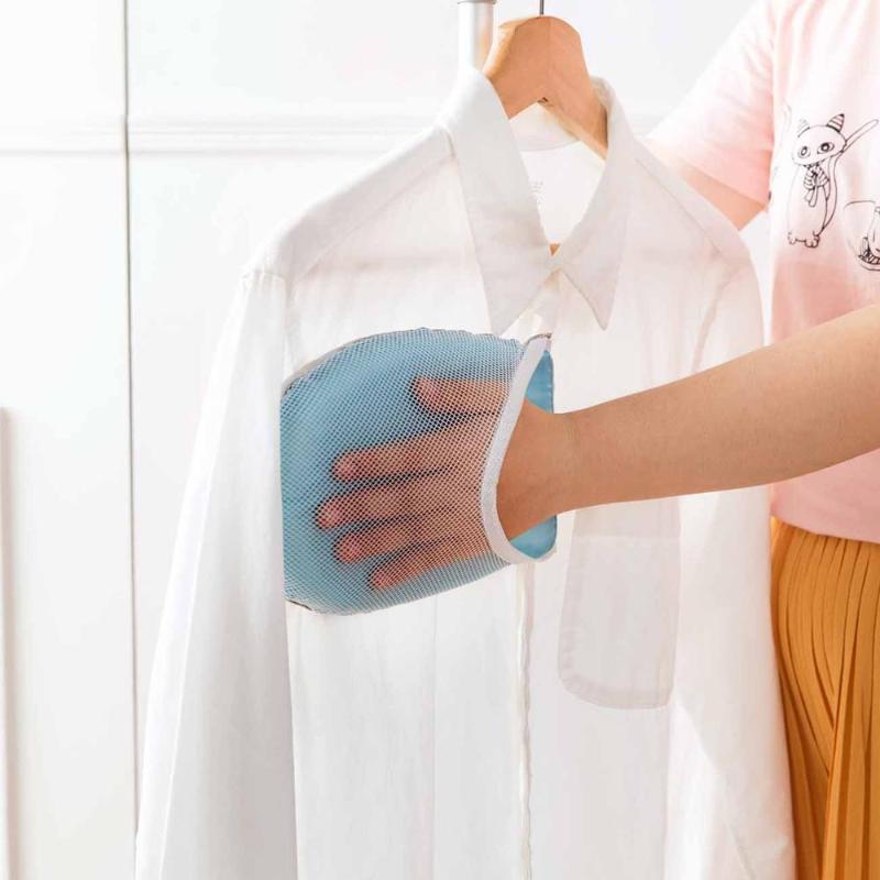 Japan Imported Iron Insulation Anti-scalding Gloves Steam Hanging Hot Machine Parts Iron Special Thickening Gloves
Japan Imported Iron Insulation Anti-scalding Gloves Steam Hanging Hot Machine Parts Iron Special Thickening Gloves