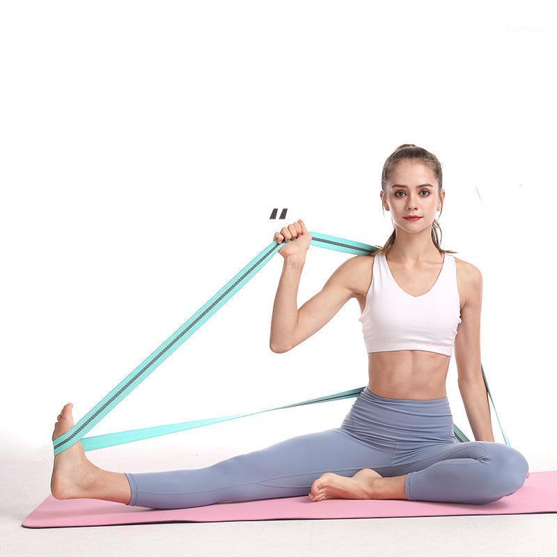 200cmX4cm Long Cotton Fitness Stretch with Yoga Resistance Open Shoulder and Buttock Combination Set Home Gym Swing Yoga Belt1, Red
200cmX4cm Long Cotton Fitness Stretch with Yoga Resistance Open Shoulder and Buttock Combination Set Home Gym Swing Yoga Belt1, Red