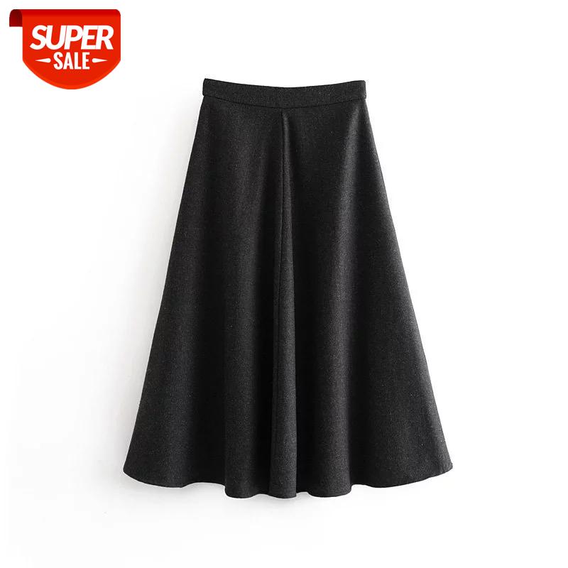 Bonjean Women Elegant Plaid Pleated Skirt Side Zipper Houndstooth Mid Calf Skirts Office Wear Retro Midi Skirts #jr5o, White;black
Bonjean Women Elegant Plaid Pleated Skirt Side Zipper Houndstooth Mid Calf Skirts Office Wear Retro Midi Skirts #jr5o, White;black