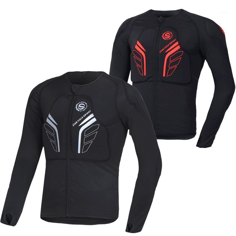 Anti-fall Soft Motorcycle Jacket Armor Comfort Fabric Off-Road Motocross Sweatshirt Armor Moto Gear Protection Clothing1
Anti-fall Soft Motorcycle Jacket Armor Comfort Fabric Off-Road Motocross Sweatshirt Armor Moto Gear Protection Clothing1