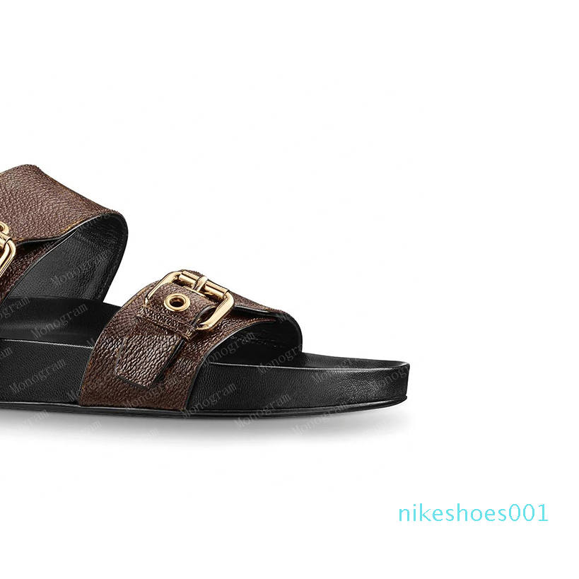 2021 sandals women slipper men slides waterfront brown leather sandal womens high heels mens shoes 36-46 with orange box and dust bag xx1, #03 brown flower pink
2021 sandals women slipper men slides waterfront brown leather sandal womens high heels mens shoes 36-46 with orange box and dust bag xx1, #03 brown flower pink