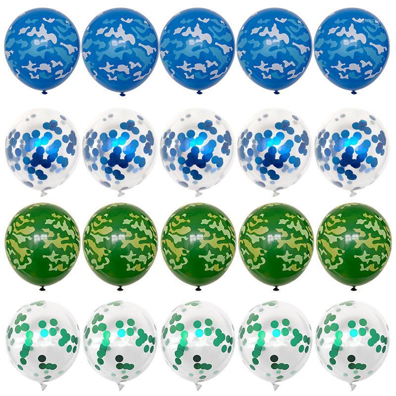 1set New Green balloon Blue Confetti Balloons boy gift birthday party decoration children balloon Happy Birthday Supplies1
1set New Green balloon Blue Confetti Balloons boy gift birthday party decoration children balloon Happy Birthday Supplies1
