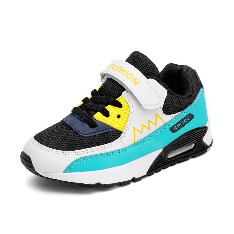 Casual CAGILKZEL Autumn Children Breathable Mesh Sports for Running Sneakers Boys Kids Shoes Chaussure Enfant, Black blue
Casual CAGILKZEL Autumn Children Breathable Mesh Sports for Running Sneakers Boys Kids Shoes Chaussure Enfant, Black blue