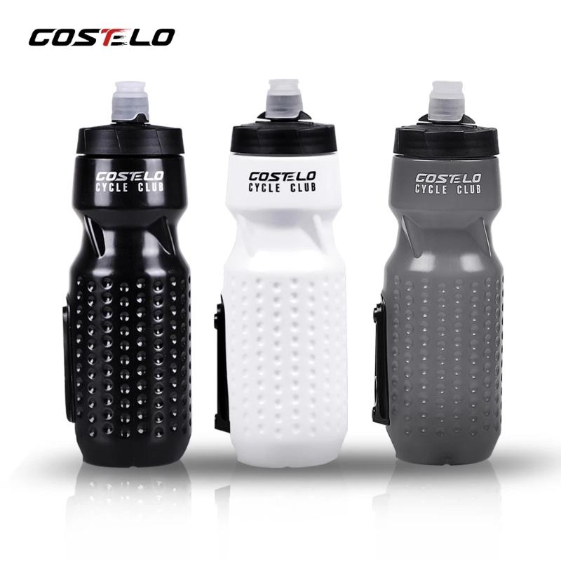 Innovation Costello Bicycle Water Bottles Bike Bottle Magnetic Fitting Cage Out Sports Water Bottle, 710 Ml Glass Jars
Innovation Costello Bicycle Water Bottles Bike Bottle Magnetic Fitting Cage Out Sports Water Bottle, 710 Ml Glass Jars