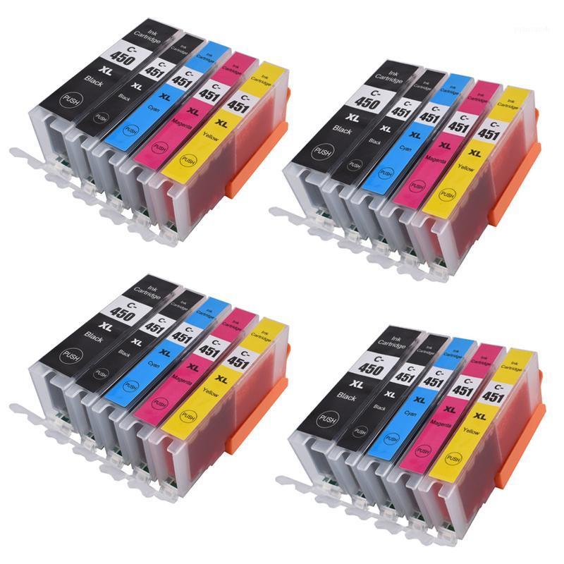 PGI 450 CLI 451 450 451 Ink Cartridge Compatible For Canon Pixma MG5440 MG5540 MG5640 MG6440 iP7240 MX924 IX6540 IX6840 Printer1
PGI 450 CLI 451 450 451 Ink Cartridge Compatible For Canon Pixma MG5440 MG5540 MG5640 MG6440 iP7240 MX924 IX6540 IX6840 Printer1