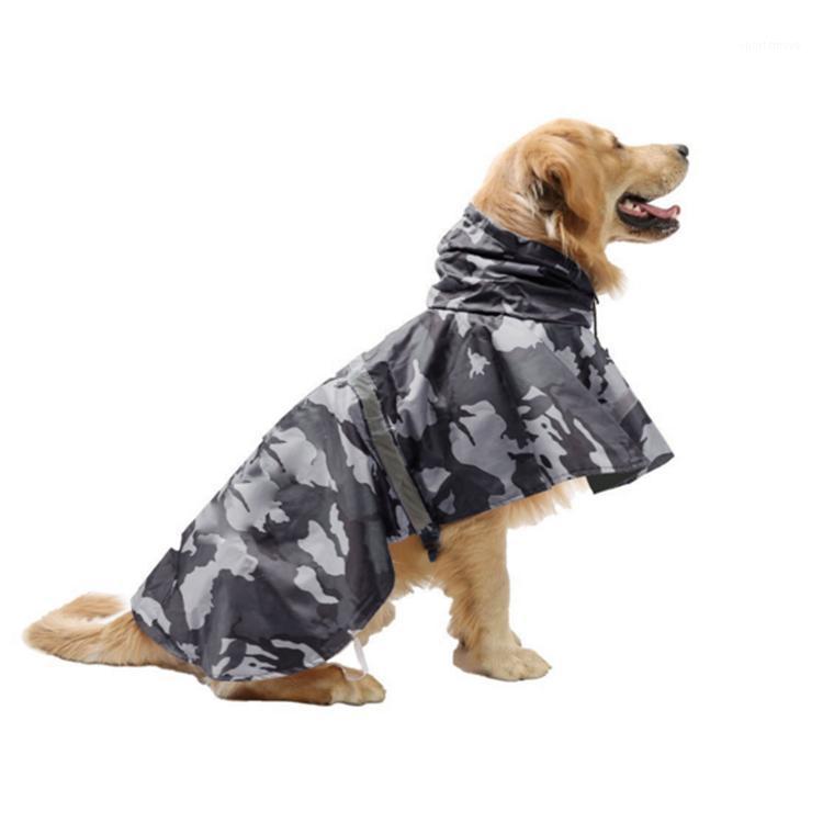 Camouflage Puppy Rain coat for Dog Raincoat Pet Dog Clothes PU Waterproof Rain Jacket Coat for Puppy Pet Rainwear Ropa Perro1, Black
Camouflage Puppy Rain coat for Dog Raincoat Pet Dog Clothes PU Waterproof Rain Jacket Coat for Puppy Pet Rainwear Ropa Perro1, Black