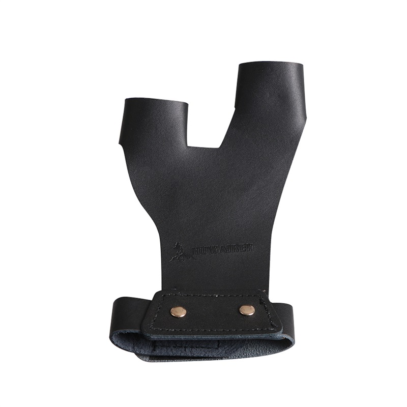 Hand Guard for Recurve Bow Shooting Barcer Archery Hunting