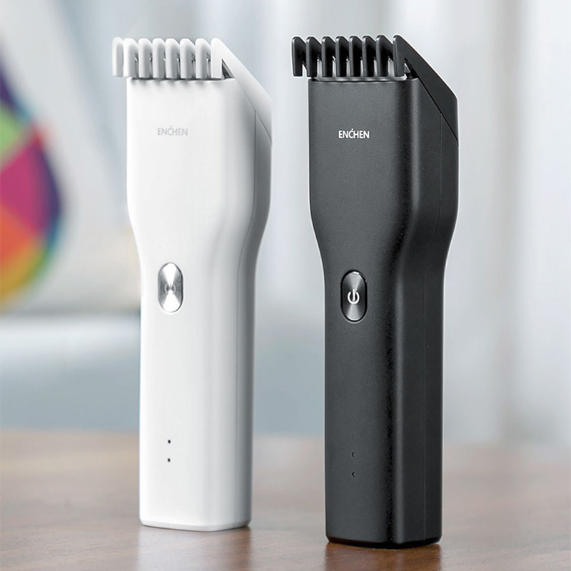 hair clipper professional hair clipper children's hair clipper shaver belongs to the Xiaomi ecological chain product 5
hair clipper professional hair clipper children's hair clipper shaver belongs to the Xiaomi ecological chain product 5