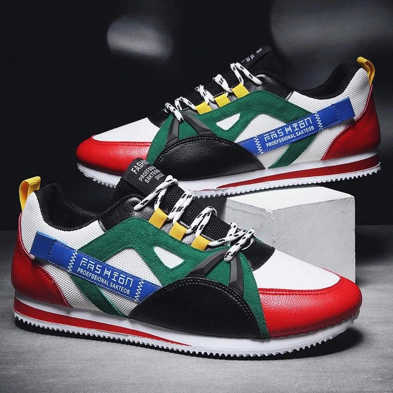 Spring 2020 New Men Casual Shoes Retro Mesh (Air Mesh) Breathable Fashion Sneakers Men Light Lace-Up Outdoor Tourism Shoes #NF4A
Spring 2020 New Men Casual Shoes Retro Mesh (Air Mesh) Breathable Fashion Sneakers Men Light Lace-Up Outdoor Tourism Shoes #NF4A