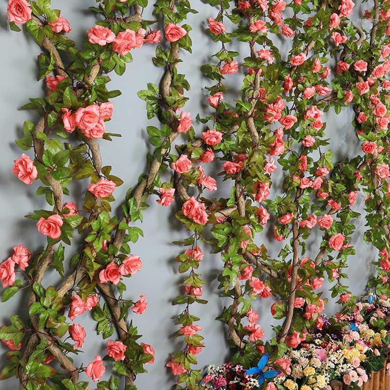 Artificial Flowers Rose 230cm Low Price Silk Flowers for A Wedding Arch Garland Romantic Rose In Glass Dome Decoration1, Smtmgt027
Artificial Flowers Rose 230cm Low Price Silk Flowers for A Wedding Arch Garland Romantic Rose In Glass Dome Decoration1, Smtmgt027
