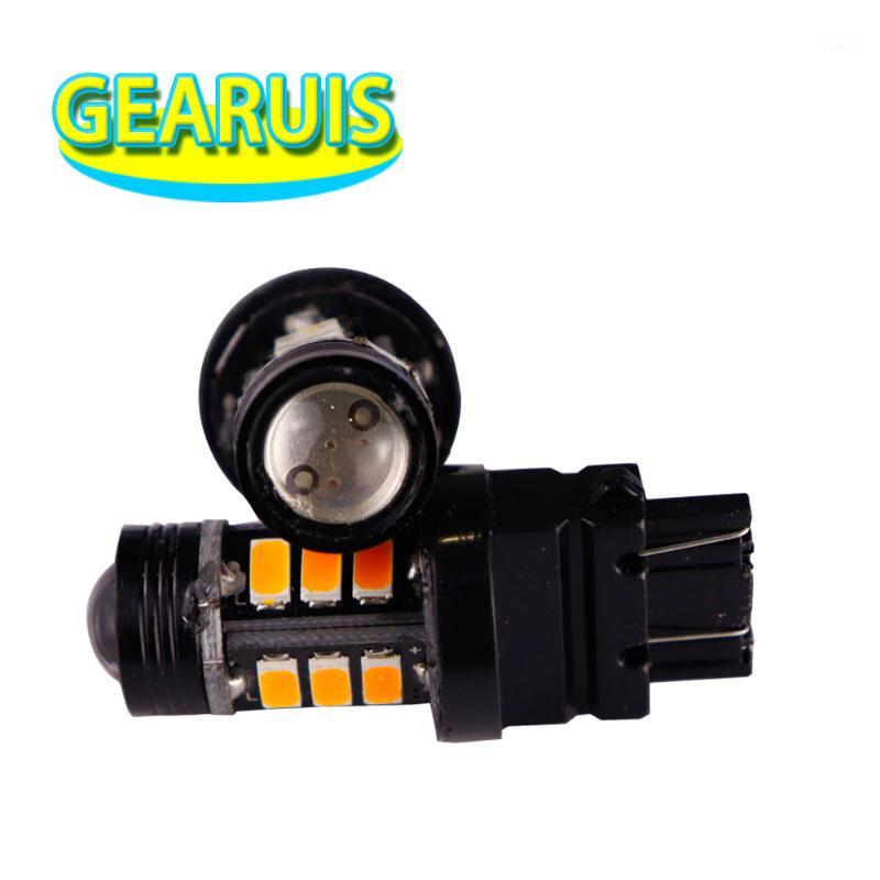 2pcs T25 3156 3157 12 SMD 5630 LED 0.18A 15SMD High power Bulb Car Auto Turn signal bulbs Brake Light Bulb lamp White Red Amber1, As pic
2pcs T25 3156 3157 12 SMD 5630 LED 0.18A 15SMD High power Bulb Car Auto Turn signal bulbs Brake Light Bulb lamp White Red Amber1, As pic