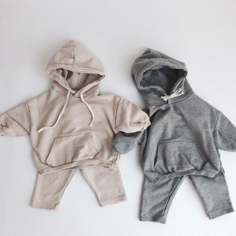 Newborn Baby Clothing Sets Autumn Boys Hooded Sweatshirt Long Sleeve Tops Kids Girls Harem Pants Suit Children Clothes Set, White
Newborn Baby Clothing Sets Autumn Boys Hooded Sweatshirt Long Sleeve Tops Kids Girls Harem Pants Suit Children Clothes Set, White