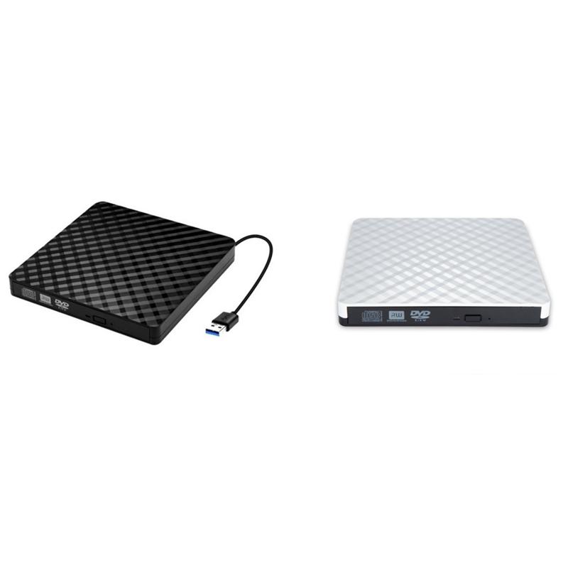 Usb External Optical Drive Dvd Burner Notebook Usb3.0 Optical Drive Mobile Computer Dvd
Usb External Optical Drive Dvd Burner Notebook Usb3.0 Optical Drive Mobile Computer Dvd